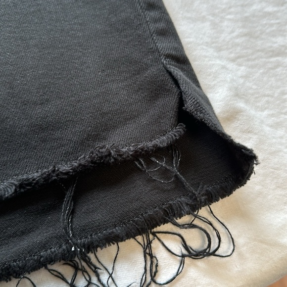 Wilfred Free Denim Jean Skirt - Picture 12 of 12